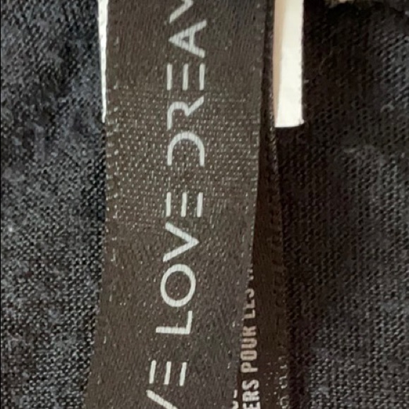 Live Love Run tank - Picture 4 of 4